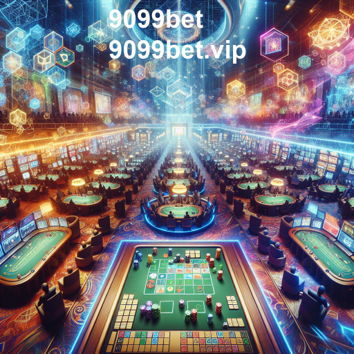 Explorando a Categoria de Jogos de Estratégia no 9099bet