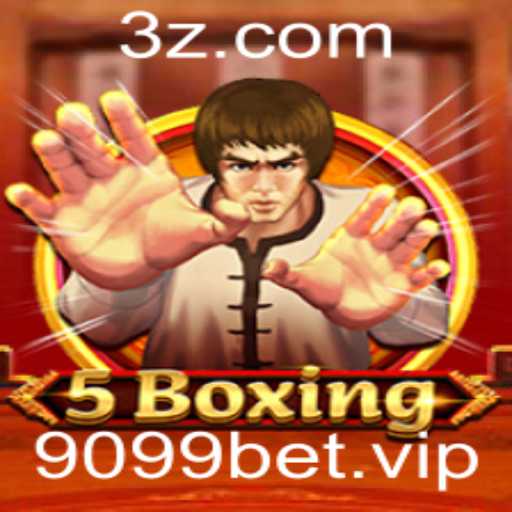 Descubra o Novo Jogo 5Boxing: Regras e Estratégias