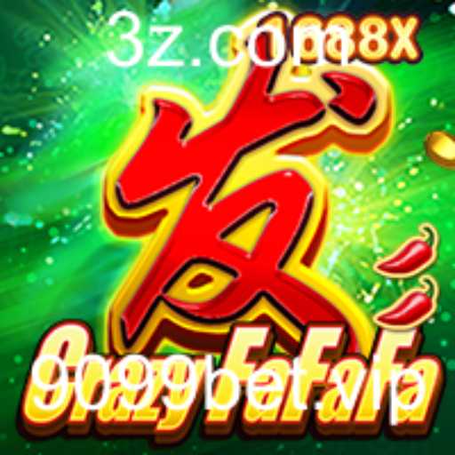 Descubra CrazyFaFaFa: O Jogo de Azar Revolucionário na Plataforma 9099bet