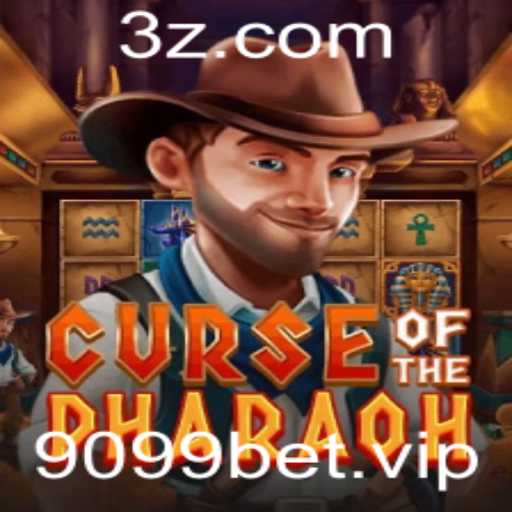 Descubra Curse of the Pharaoh: O Novo Fenômeno dos Jogos