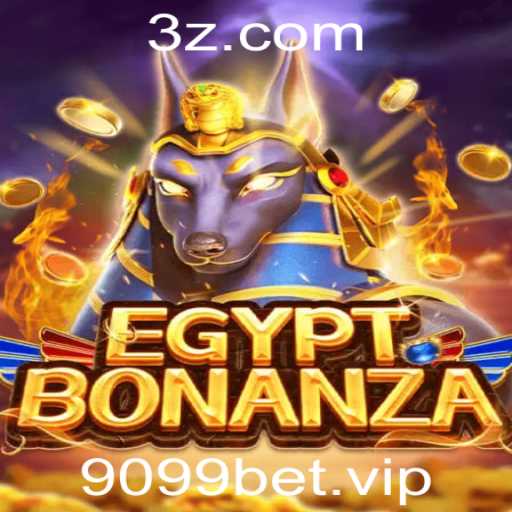 Explorando o Fascinante Mundo de EgyptBonanza: Uma Aventura de Cassino Online