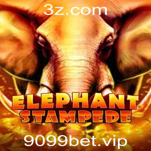 Descubra a Aventura com ElephantStampede e 9099bet