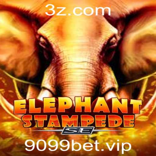 Descubra o Mundo Empolgante de ElephantStampedeSE: O Novo Jogo da 9099bet