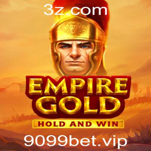 EmpireGold: Descubra o Universo das Apostas com 9099bet