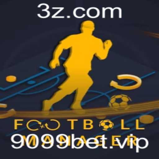 Explorando o Mundo do Football Manager e sua Conexão com 9099bet