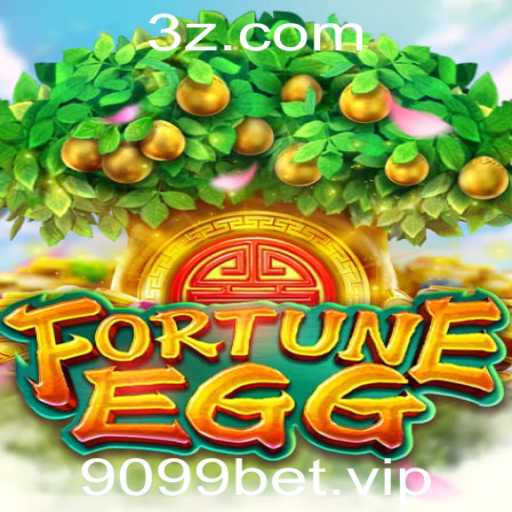 FortuneEgg: Descubra o Novo Fenômeno do Entretenimento Online com 9099bet