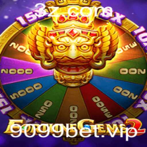 Descubra FortuneGems2: O Novo Sucesso de 9099bet