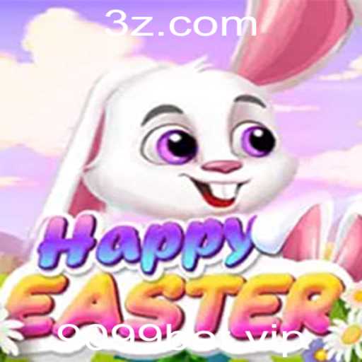 HappyEaster: Descubra um Mundo de Aventuras com 9099bet