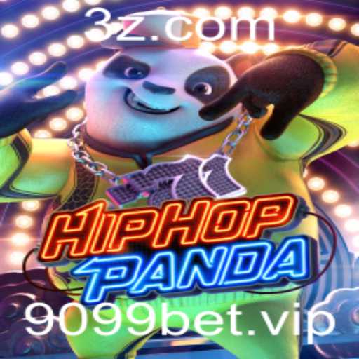 Explorando o Mundo de HipHopPanda: O Jogo que Conquista Multidões