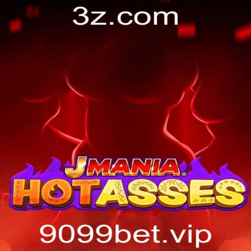 Explorando JManiaHotAsses: Um Novo Fenômeno no Mundo dos Jogos com 9099bet