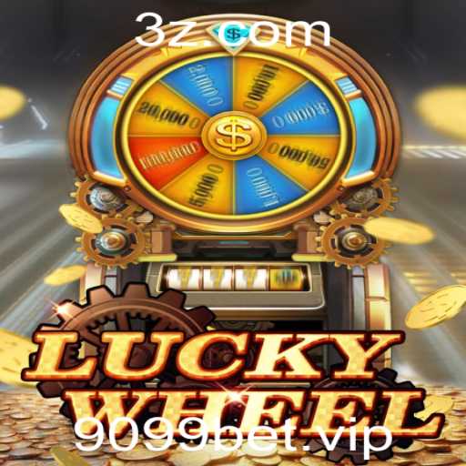 Descubra o Mundo Empolgante do LuckyWheel