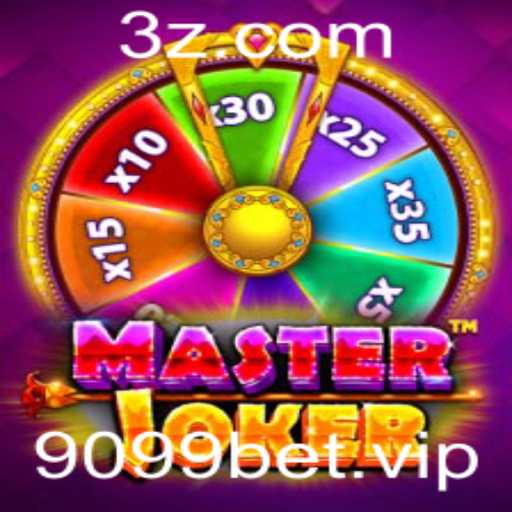 MasterJoker: Descubra o Novo Fenômeno no Mundo dos Jogos