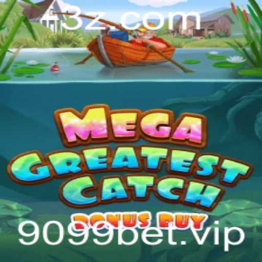 Explorando o Mundo do MegaGreatestCatchBonusBuy