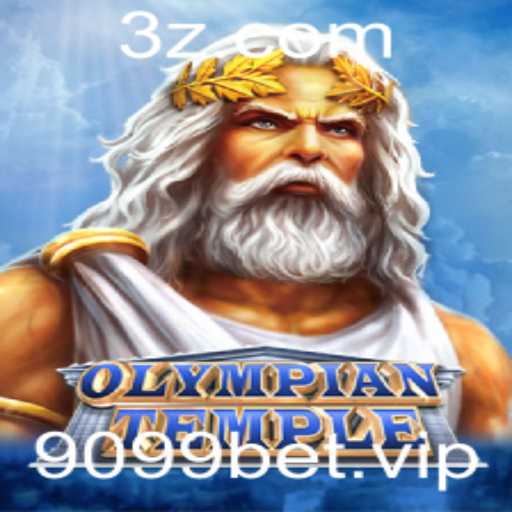 OlympianTemple: Descubra o Universo Mitológico dos Jogos de Cassino