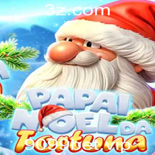Descubra a Magia do 'PapaiNoeldaFortuna': Um Jogo Encantador