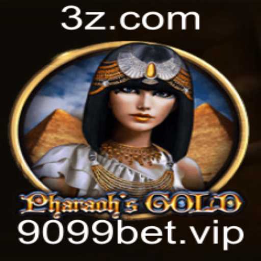 PharaohsGold: Aventura e Estratégia nas Areias do Antigo Egito