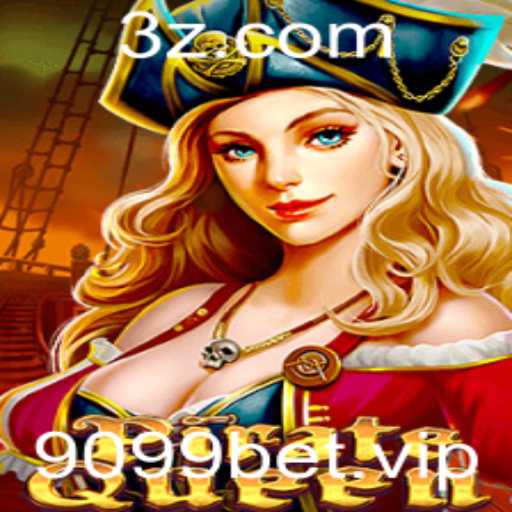 PirateQueen: Conquistando os Mares no Universo 9099bet