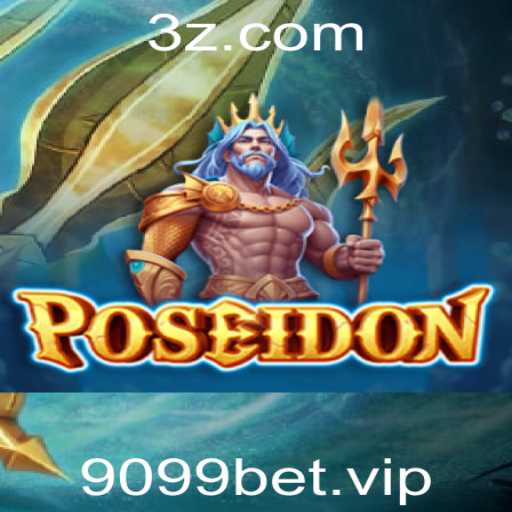 Poseidon: Um Mergulho no Mundo dos Jogos de Aventura e Estratégia
