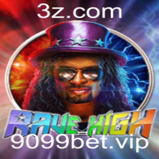 Desvendando RaveHigh: O Jogo que Combina Música e Estratégia com 9099bet