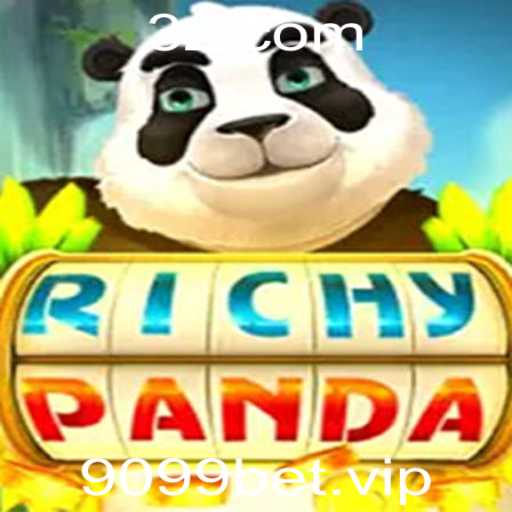 RichyPanda: A Nova Sensação do Universo dos Jogos Online