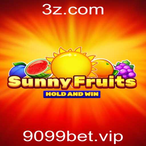Descubra Tudo Sobre SunnyFruits no 9099bet