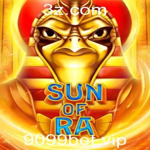 SunofRa: Uma Jornada Épica no Reino de Ra