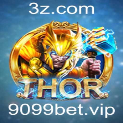 Descubra o Universo do Jogo 'THOR' com a 9099bet