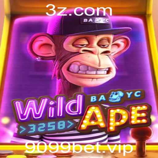 Explorando o Fascinante Mundo de WildApe3258: Tudo sobre o Jogo e Seus Desafios