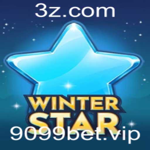 Descubra WinterStar: O Envolvente Jogo de Estratégia com 9099bet