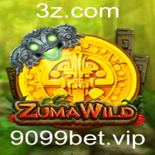 Conheça o Universo de ZumaWild no 9099bet